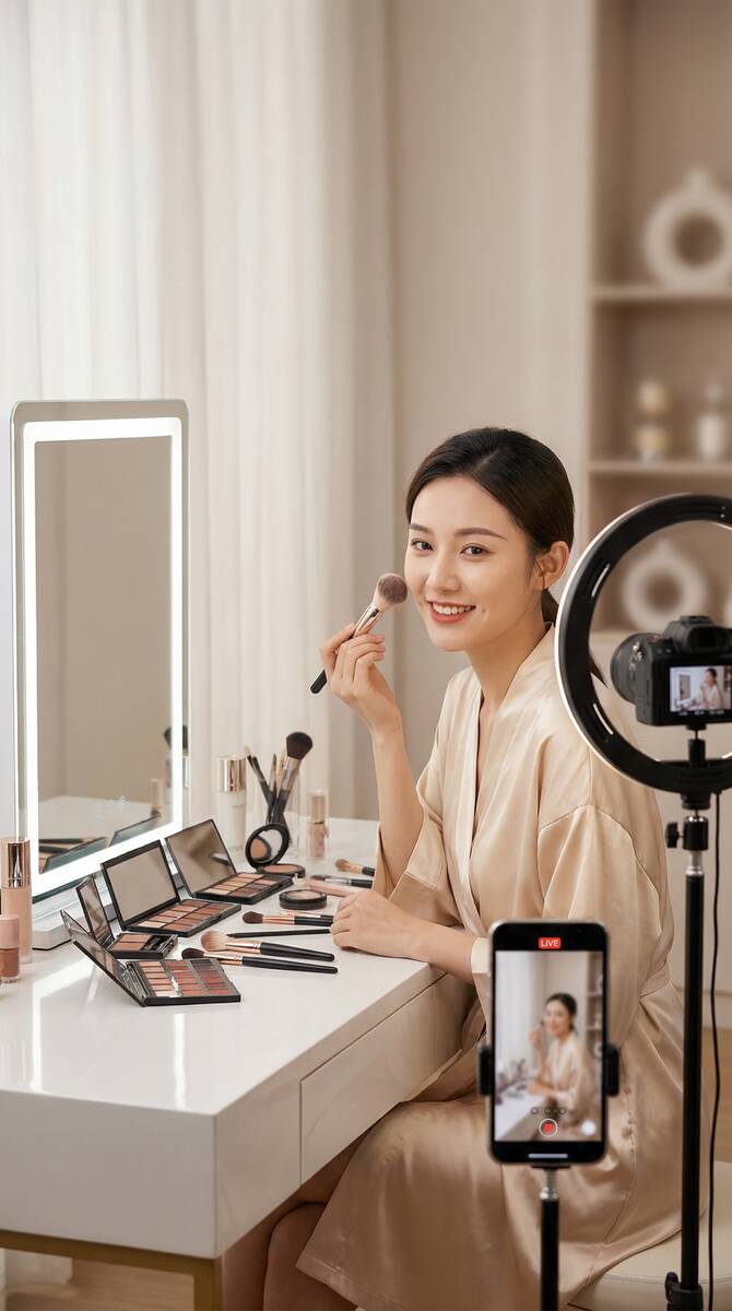 免费看片美妆视频教程