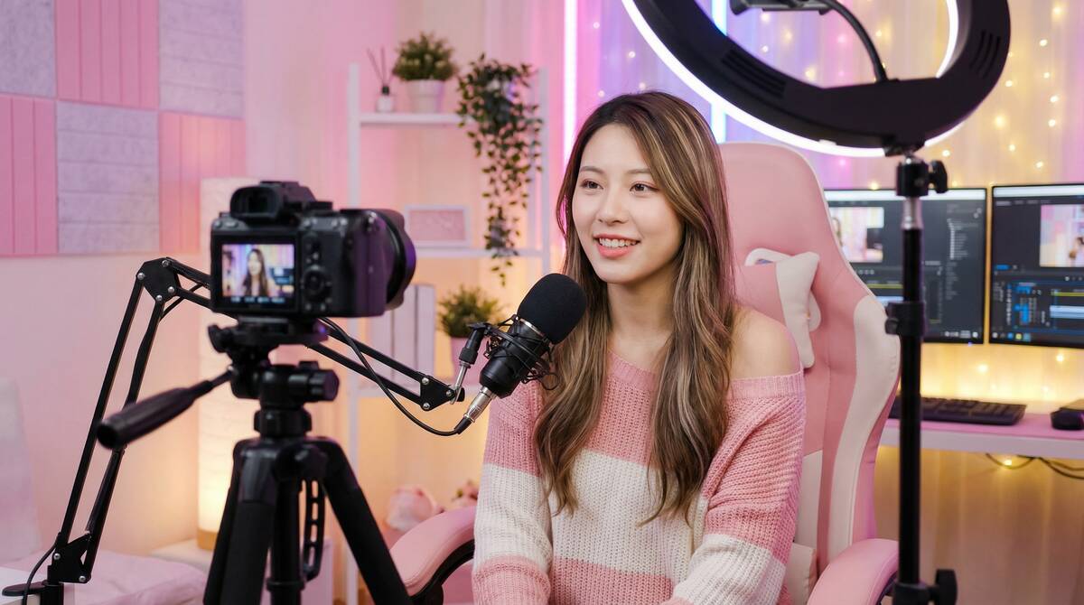 免费看片视频创作